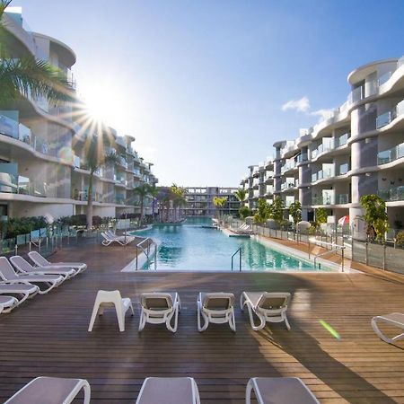 Luxury Apartment, Parking, Terrace, Pool. Arona  Exterior foto