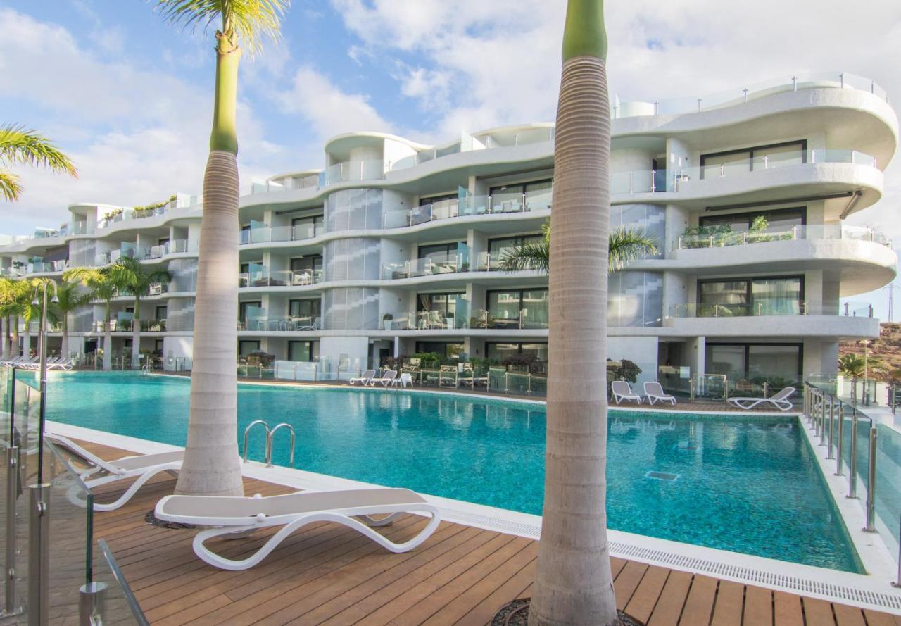 Luxury Apartment, Parking, Terrace, Pool. Arona  Exterior foto