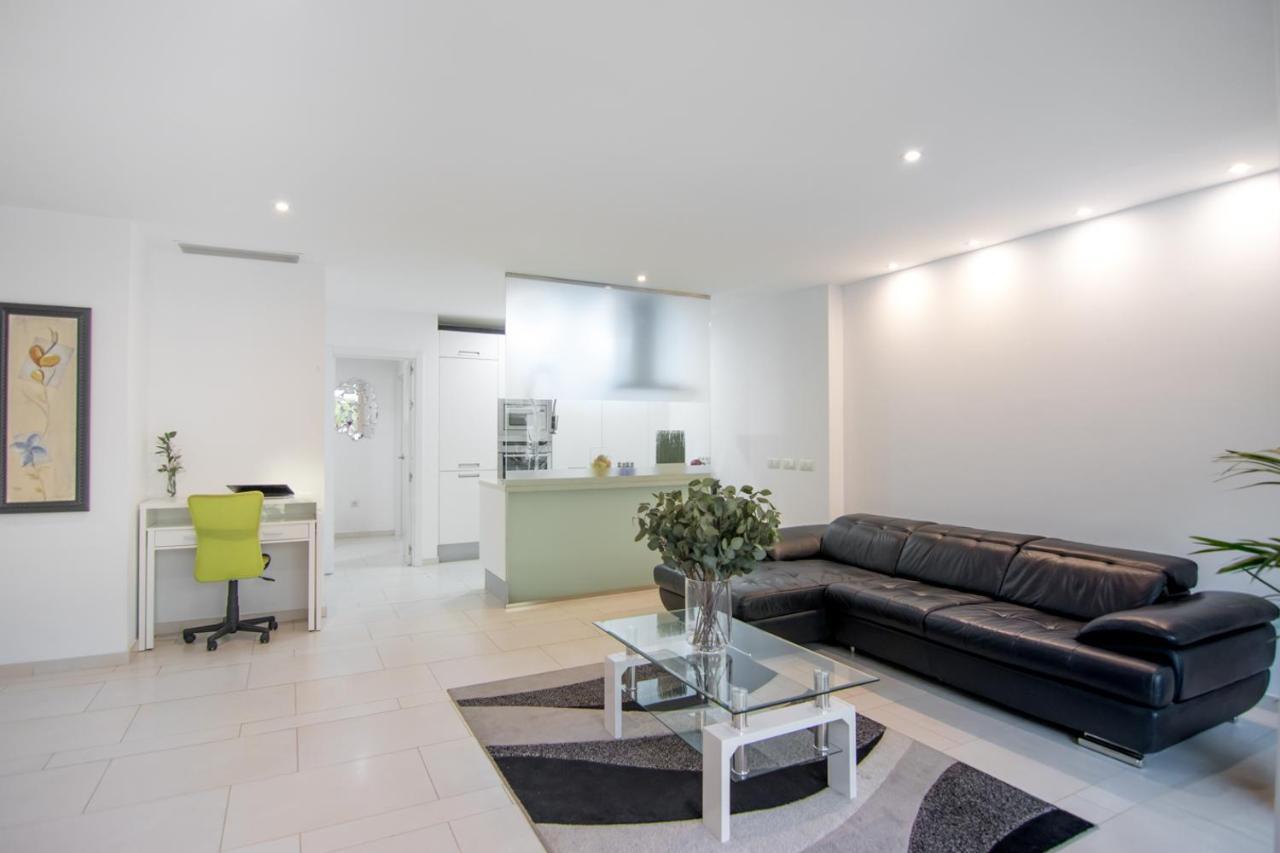Luxury Apartment, Parking, Terrace, Pool. Arona  Exterior foto