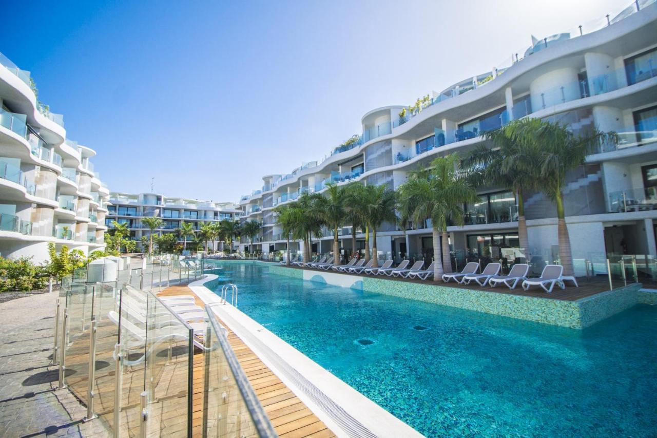 Luxury Apartment, Parking, Terrace, Pool. Arona  Exterior foto