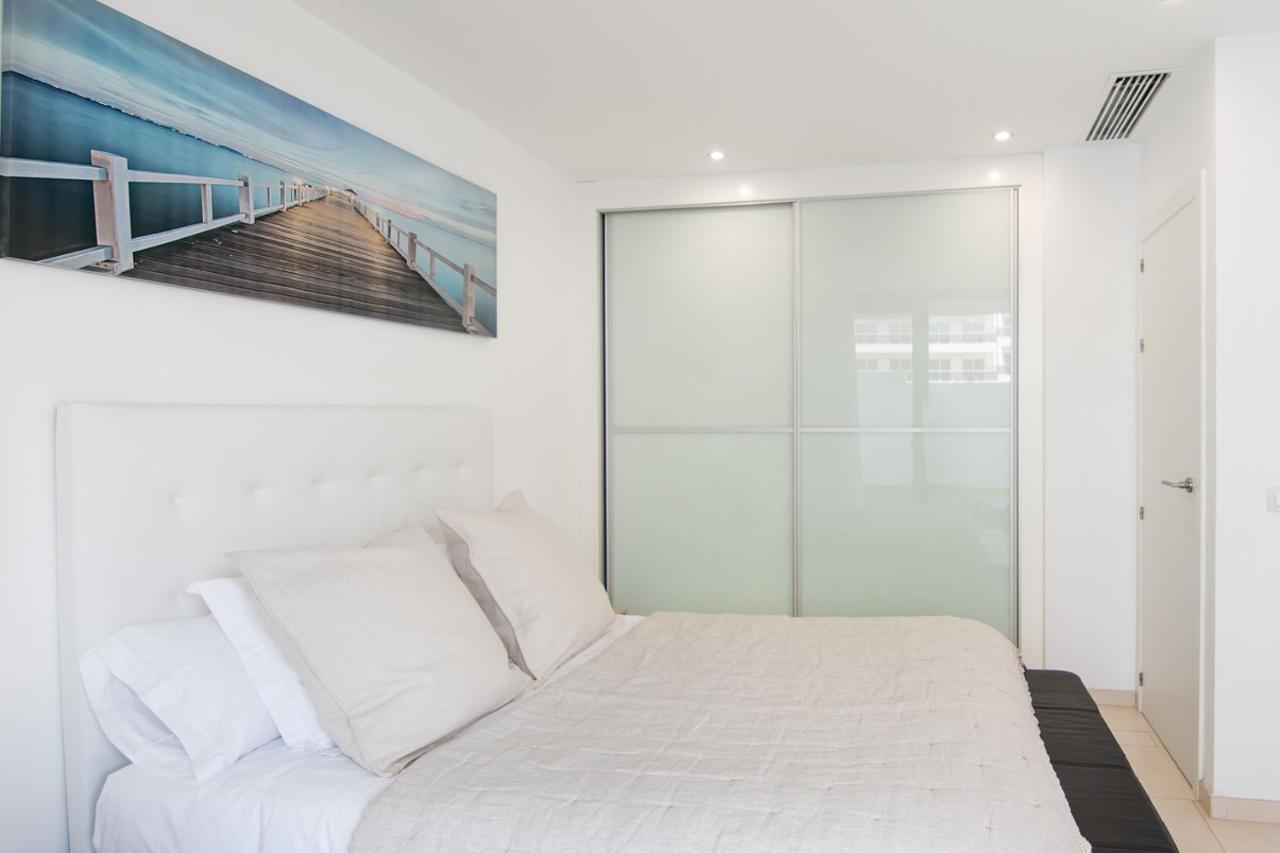Luxury Apartment, Parking, Terrace, Pool. Arona  Exterior foto