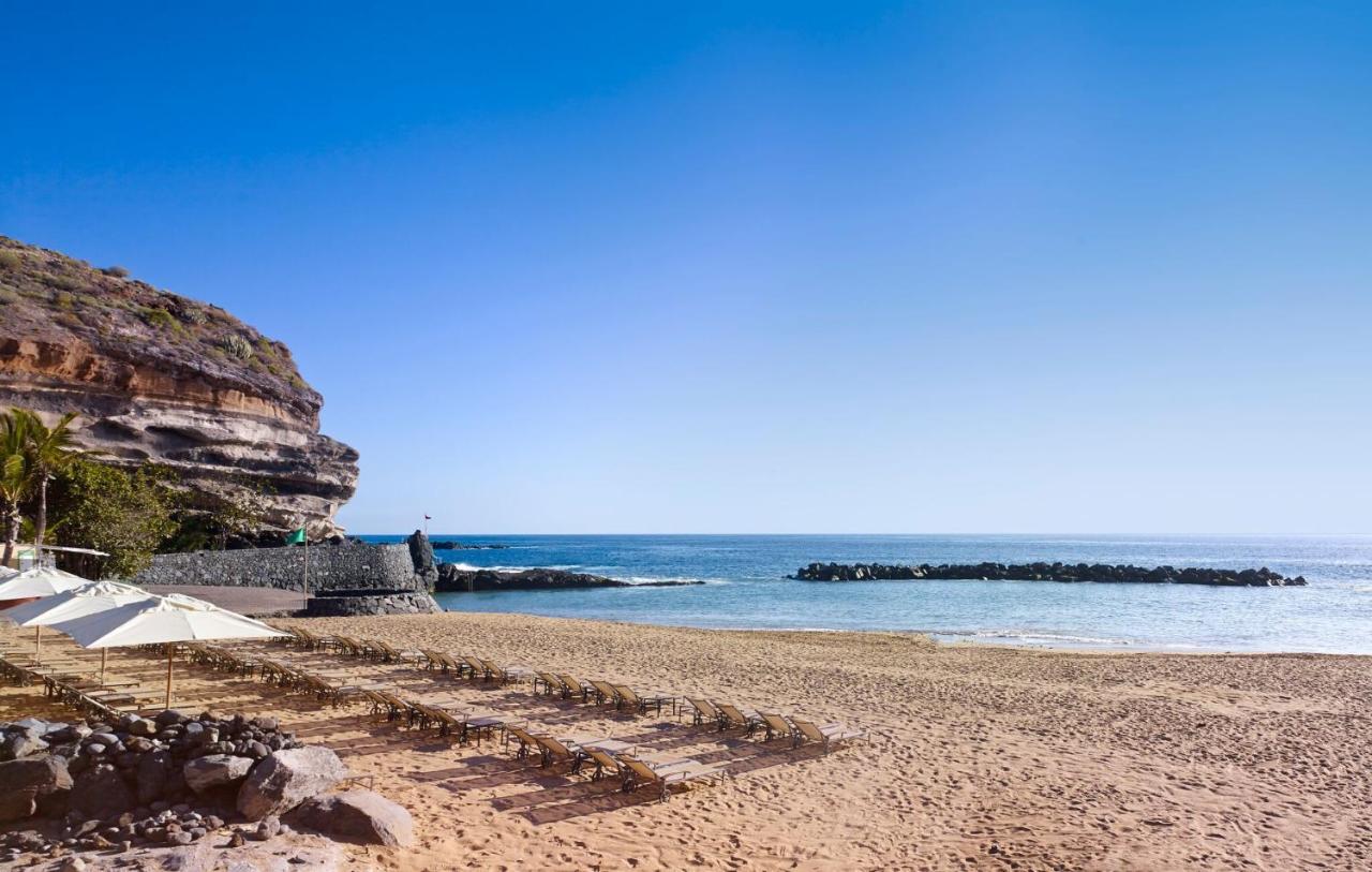 Luxury Apartment, Parking, Terrace, Pool. Arona  Exterior foto