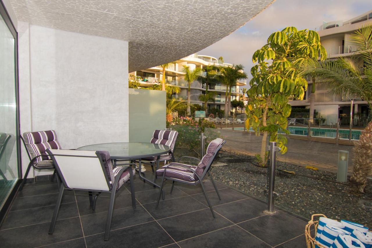 Luxury Apartment, Parking, Terrace, Pool. Arona  Exterior foto