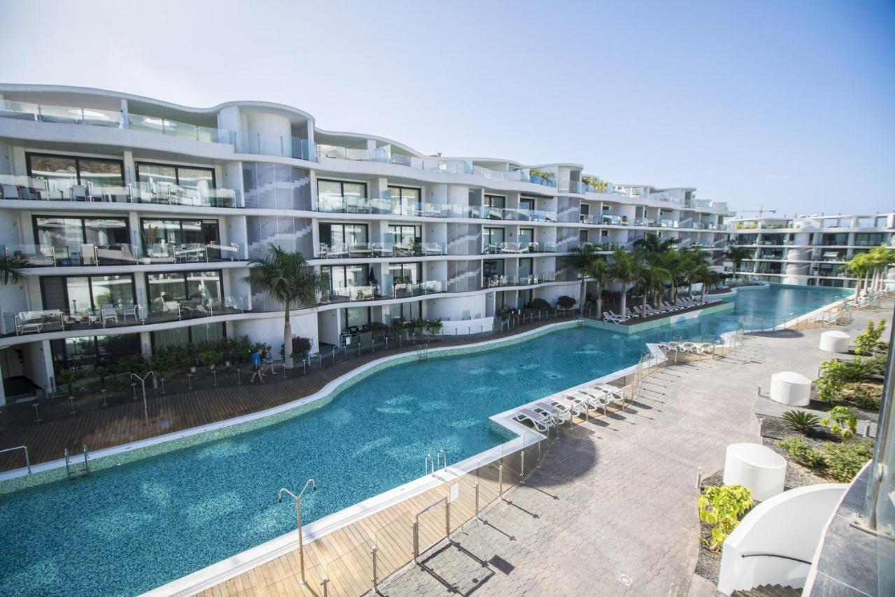 Luxury Apartment, Parking, Terrace, Pool. Arona  Exterior foto